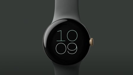 Wear OS 4 wordt uitgerold naar eerste Pixel Watch
