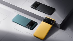 Poco lanceert nieuwe Poco M5 en M5s Poco M5 header