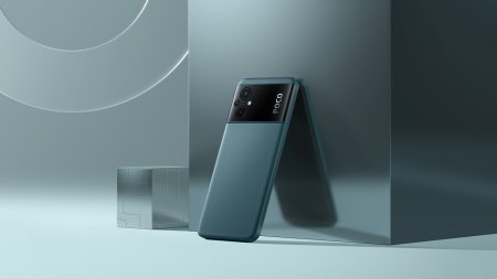 Poco M6 Pro verschijnt in renders