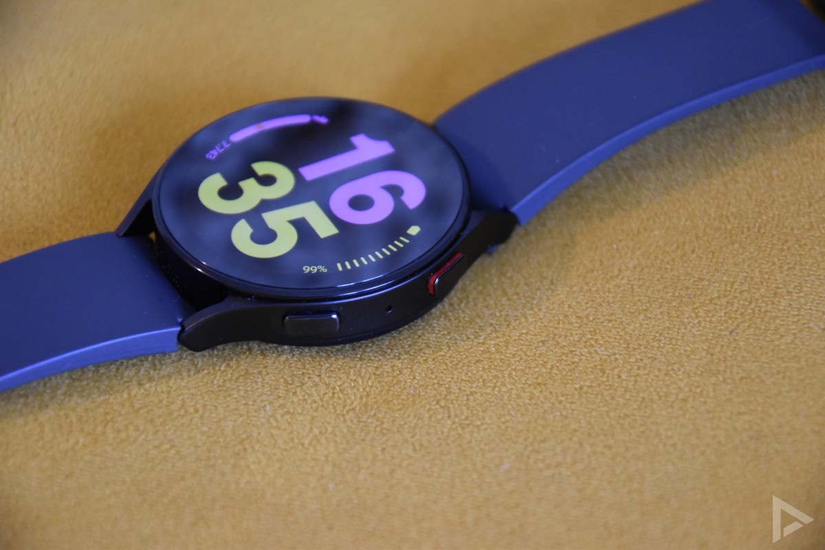 Samsung Galaxy Watch 5 review