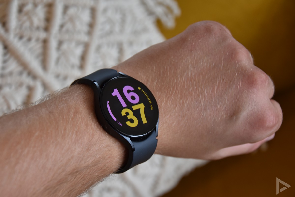 Samsung Galaxy Watch 5 reviews