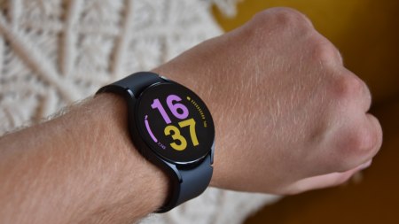 ‘Samsung werkt aan nieuwe Galaxy Watch FE’