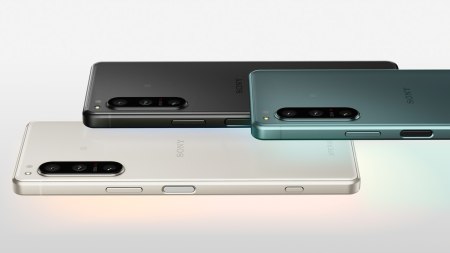 Sony begint uitrol Android 13 voor Xperia 1 IV en 5 IV