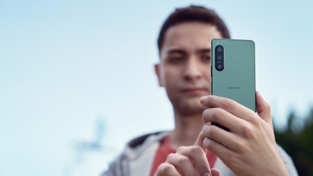 Sony Xperia 5 IV aangekondigd: stijlvol en focus op camera