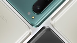 Sony Xperia 5 IV header