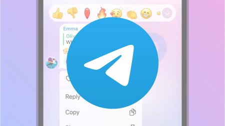 Telegram 9.1 verschenen met 7 nieuwe functies