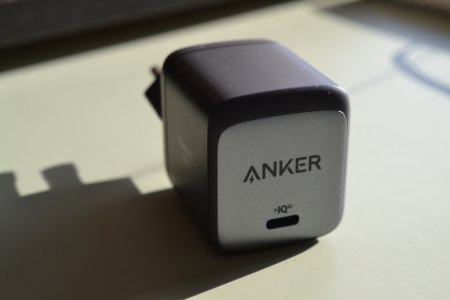 Anker Nano II 65w usb-c