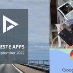 De 6 beste apps van september 2022 (+ het belangrijkste nieuws)
