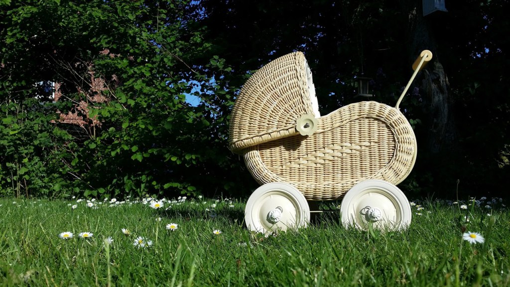 kinderwagen baby header