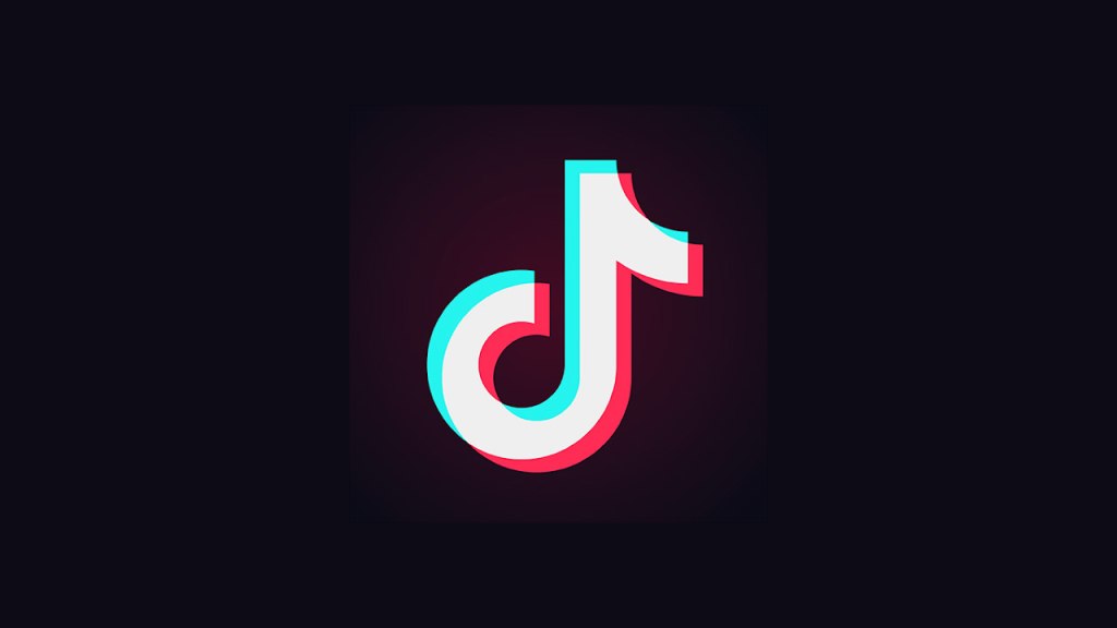 tiktok header