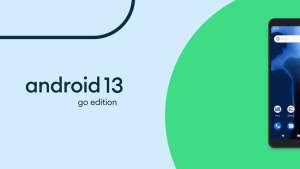 Android 13 Go Edition voorgesteld: dit moet je weten Android 13 Go Edition header