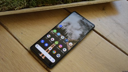 Google Pixel 7 Pro review: matige accuduur haalt geweldige smartphone onderuit