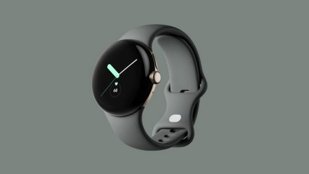 Google Pixel Watch 4 prijzen verschijnen online: LTE-versie goedkoper