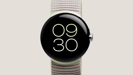 Pixel Watch 2: nieuwe kleurrijke watch faces uitgelekt