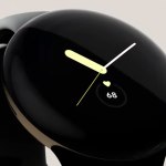 Google toont eerste smartwatch: Pixel Watch gepresenteerd