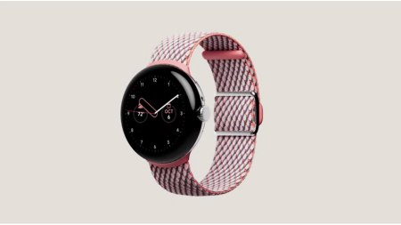 Google Pixel Watch 2 specificaties verschijnen in het nieuws