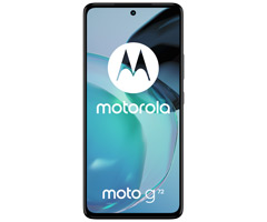 Moto G72 productafbeelding