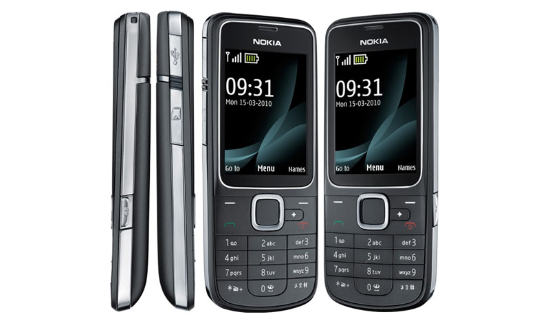 Nokia 2710 Navigation Edition -