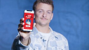 BNNVARA komt met interactieve game ‘Oordeel’: dit is het doel Oordeel app header