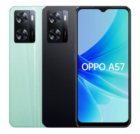 Oppo A57