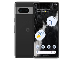 Google Pixel 7 productafbeelding