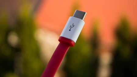 EU: USB-C wordt definitieve standaard voor oplaadkabels