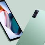 Xiaomi Redmi Pad header