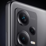 Xiaomi Redmi note 12 header