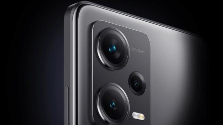 Xiaomi Redmi Note 12-serie aangekondigd: 210W laden en 200MP camera