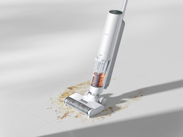 Xiaomi Truclean W10 Wet Dry vacuum