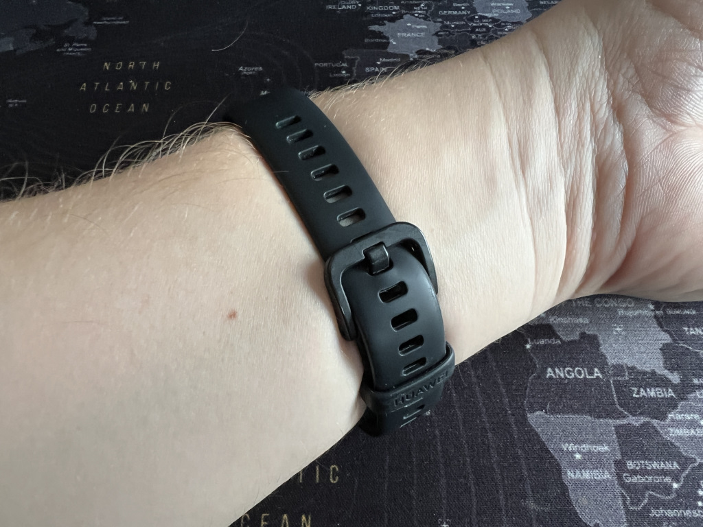 Huawei Band 7 strap