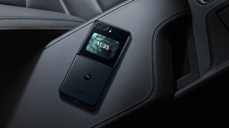 Motorola Razr 2022 aangekondigd: vouwbare smartphone naar Nederland