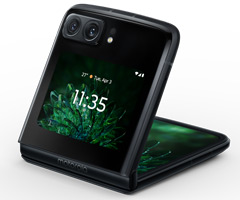 Motorola Razr (2022) productafbeelding