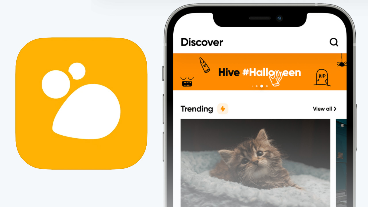 Hive is new popular alternative to Twitter and Mastodon