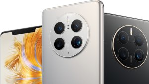 Huawei brengt veel te dure Mate 50 Pro uit in Europa Huawei Mate 50 Pro header