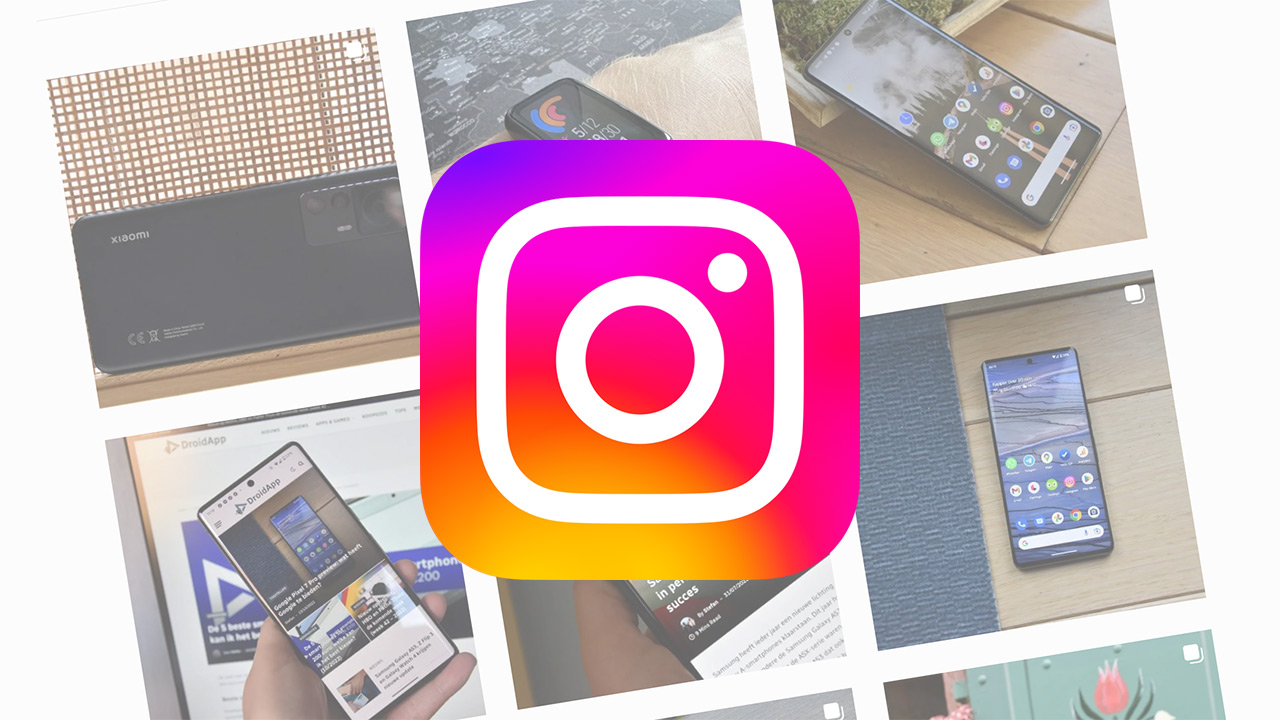 Instagram changes interface again: goodbye to Shopping tab
