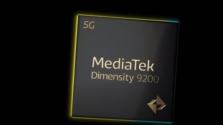 MediaTek Dimensity 9200 is krachtpatser processor als concurrent voor Snapdragon