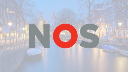 NOS app krijgt ‘Persoonlijk nieuws’ en nieuwe instellingen na update