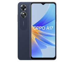 Oppo A17 productafbeelding