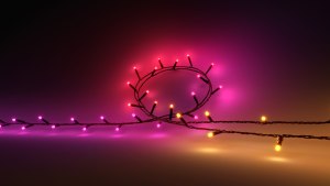 Philips Hue Festavia: slimme kerstverlichting voor thuis Philips Hue Festavia header