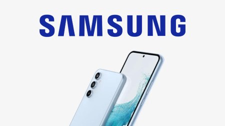 Samsung Galaxy A54 brengt bezoek aan keuringsinstantie: accu en opladen