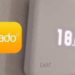 Tado header