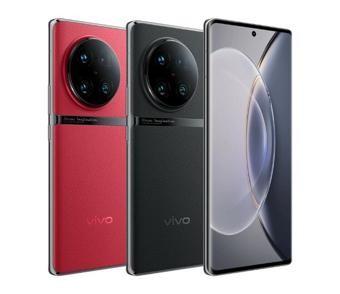 Vivo X90 Proplus