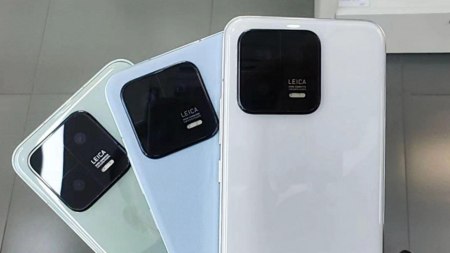 Xiaomi 13-aankondiging voor Europa op 26 februari gepland