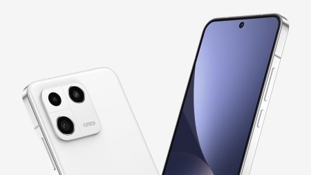 Xiaomi 13 en 13 Pro renders verschenen: invloed van iPhone en OnePlus