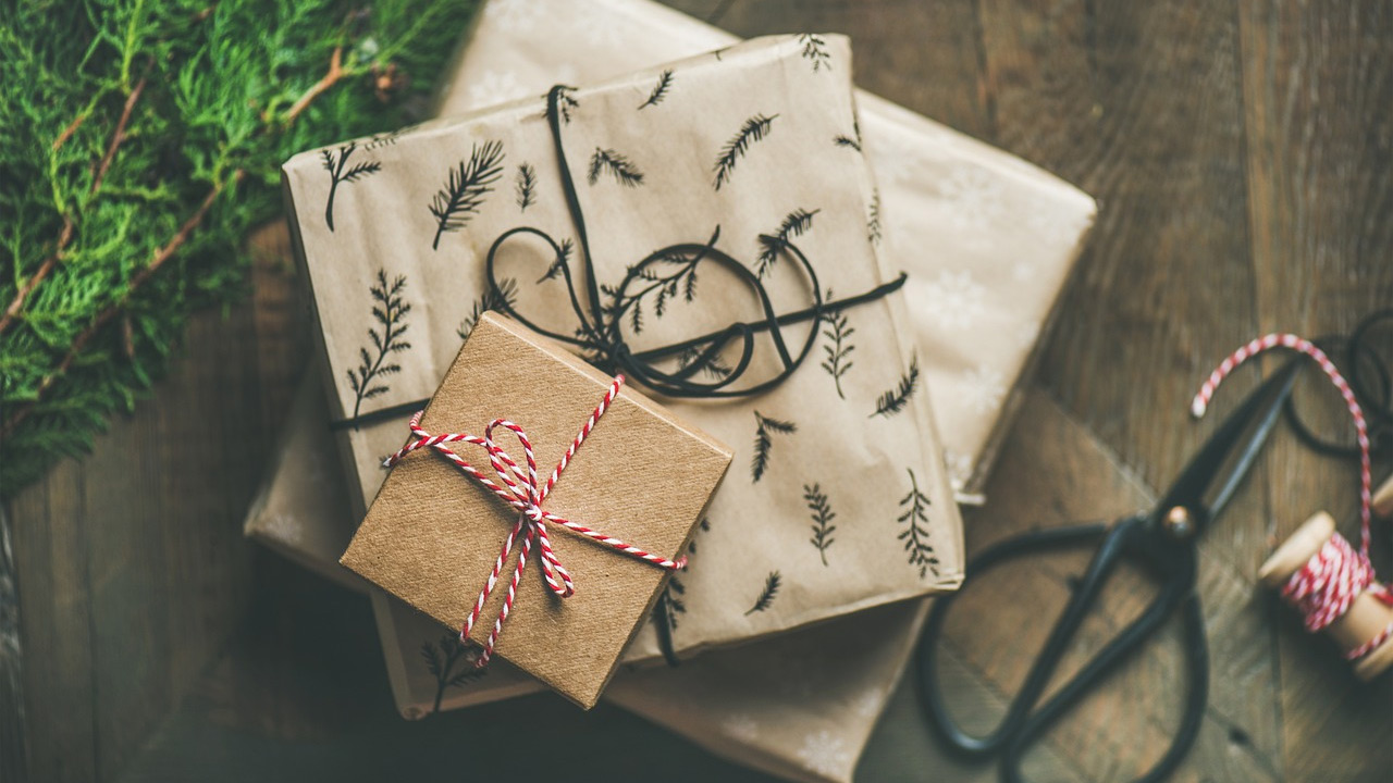 The 8 best (and original) gift tips for Christmas and Sinterklaas 2022