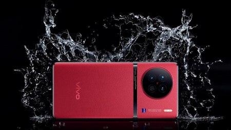Vivo presenteert nieuwe X90-serie met Snapdragon en MediaTek
