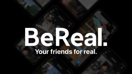 BeReal: deel met je vrienden wat je écht aan het doen bent