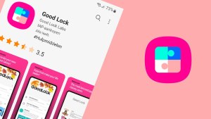 Samsung brengt ‘Good Lock’ uit in Nederland en België: eindeloos je Galaxy personaliseren Good Lock header