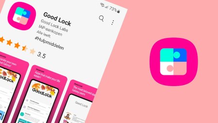 Samsung brengt ‘Good Lock’ uit in Nederland en België: eindeloos je Galaxy personaliseren
